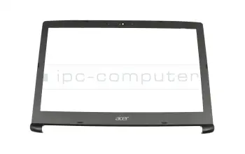 60.GP4N2.003 marco de pantalla Acer 39,6cm (15,6 pulgadas) negro original