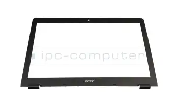 60.GFXN7.002 marco de pantalla Acer 43,9cm (17,3 pulgadas) negro original