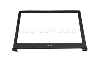 60.GY9N2.003 marco de pantalla Acer 39,6cm (15,6 pulgadas) negro original