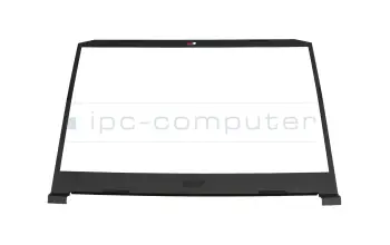 60.Q5AN2.004 marco de pantalla Acer 39,6cm (15,6 pulgadas) negro original