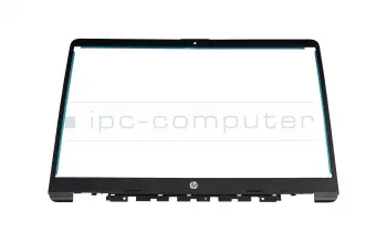 L63608-001 marco de pantalla HP 39,6cm (15,6 pulgadas) negro original
