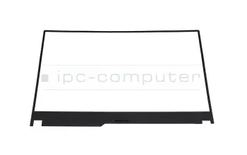 90NR0551-R7B011 marco de pantalla Asus 39,6cm (15,6 pulgadas) negro original