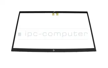 M07163-001 marco de pantalla HP 35,6cm (14 pulgadas) negro (IR ALS) original