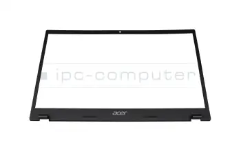 60.A6TN2.003 marco de pantalla Acer 43,9cm (17,3 pulgadas) negro original