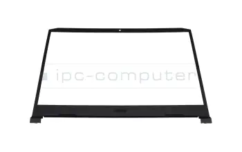 60.Q83N2.002 marco de pantalla Acer 43,9cm (17,3 pulgadas) negro original