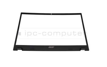 Marco de pantalla 39,6cm(15,6 pulgadas) plata original para Acer Extensa 15 (EX215-32)