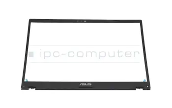 90NB0SR4-R7B011 marco de pantalla Asus 39,6cm (15,6 pulgadas) gris original