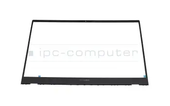 90NB0QX1-R7B011 marco de pantalla Asus 35,5cm (14 pulgadas) negro original