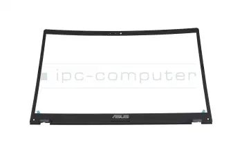 90NB0SR1-R7B011 marco de pantalla Asus 39,6cm (15,6 pulgadas) gris original
