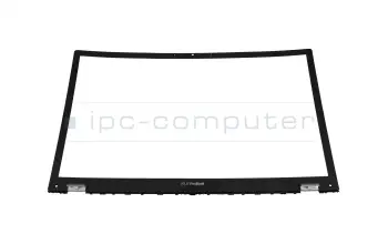 90NB0L61-R7B022 marco de pantalla Asus 43,9cm (17,3 pulgadas) negro original
