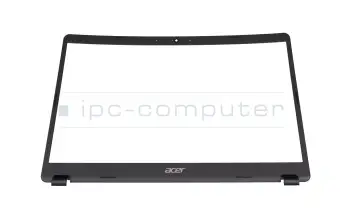 60.HF4N2.003 marco de pantalla Acer 39,6cm (15,6 pulgadas) negro original