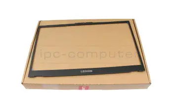 5B30S18957 marco de pantalla Lenovo 39,6cm (15,6 pulgadas) negro original