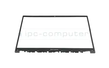 90NB1020-R7BP10 marco de pantalla Asus 39,6cm (15,6 pulgadas) negro original