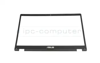 90NB0Q11-R7B010 marco de pantalla Asus 35,6cm (14 pulgadas) negro original