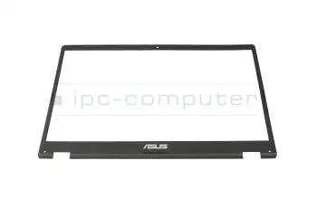 90NB0Q16-R7B010 marco de pantalla Asus 35,5cm (14 pulgadas) negro original