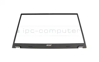 62.KDKN8.001 marco de pantalla Acer 43,9cm (17,3 pulgadas) negro original