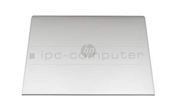 52X8KLCTP00 original HP tapa para la pantalla 39,6cm (15,6 pulgadas) plata