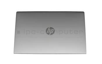 52X8QLCTP80 original HP tapa para la pantalla 39,6cm (15,6 pulgadas) plata