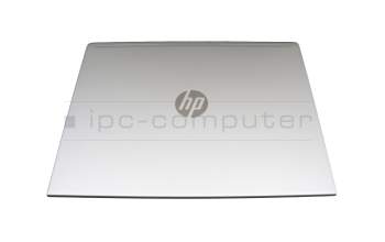 52XBMLCTP00 original HP tapa para la pantalla 35,6cm (14 pulgadas) plata