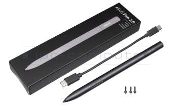 Pen 2.0 para MSI Creator Z17 A12UHST/A12UHT (MS-17N1)