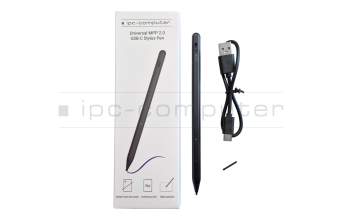 Universal MPP 2.0 Pen (USB-C) para Lenovo ThinkPad X1 Tablet Gen 1 (20GG/20GH)