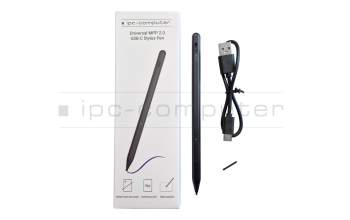 Universal MPP 2.0 Pen (USB-C) para Lenovo IdeaPad Miix 320-10ICR (80XF)