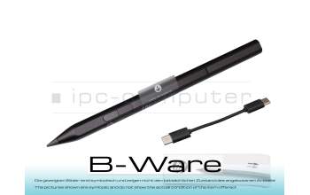 PEN00R Tilt Pen MPP 2.0 negro b-stock