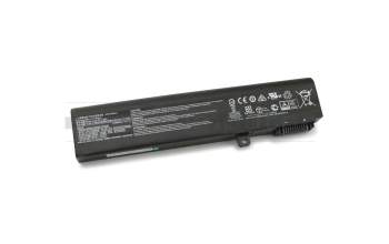 541387770001 batería original MSI 41,4Wh