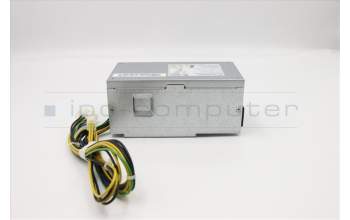 Lenovo 54Y8937 PWR_SUPPLY 100-240Vac,SFF 180W PSU