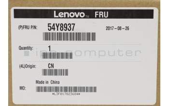 Lenovo 54Y8937 100-240Vac SFF 180W PSU