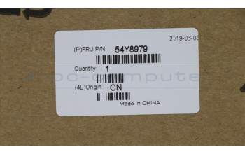 Lenovo 54Y8979 PWR_SUPPLY FRU 100-240Vac 900W