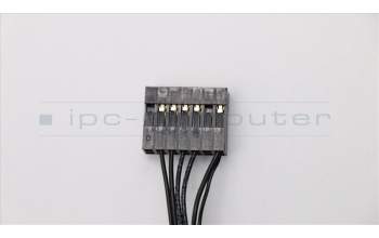 Lenovo CABLE Fru, LED_Switch cable_760mm para Lenovo ThinkCentre M70e