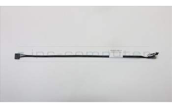 Lenovo CABLE Cable,420mm,Swich,PowerLED,Ti para Lenovo ThinkCentre M75e