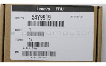 Lenovo Temp Sense Cable ( 6pin 300 mm) para Lenovo ThinkCentre M80 (7493)