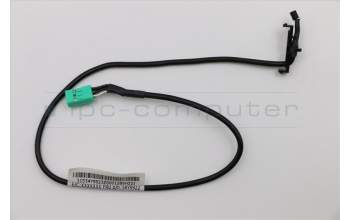 Lenovo CABLE Cable,400mm.Temp Sense,6Pin,holder para Lenovo ThinkCentre M81 (5049)