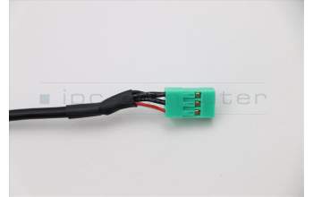 Lenovo CABLE Cable,400mm.Temp Sense,6Pin,holder para Lenovo ThinkCentre M91p (7177)