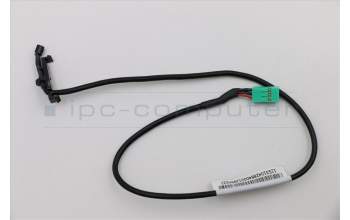 Lenovo CABLE Cable,400mm.Temp Sense,6Pin,holder para Lenovo ThinkCentre M81 (5049)
