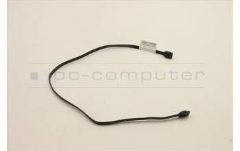 Lenovo Cable -SATA 600mm (RoHS) for ODD / 2st para Lenovo ThinkCentre M58e Desktop