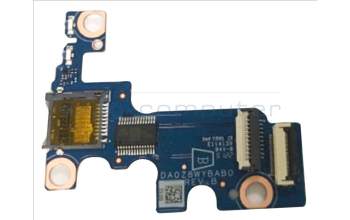 Acer 55.B20N7.001 BOARD LED W/ GMR SENSOR