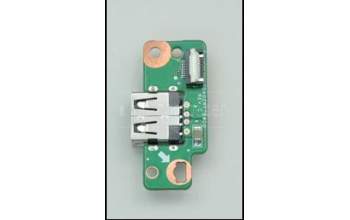 Acer 55.G35N7.001 Acer USB Erweiterungsplatine Aspire V3-575T Serie (Original)