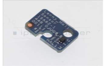 Acer 55.HQCN1.002 Sensorplatine / Sensor board 55.HQCN1.002 / 55HQCN1002 (Original)