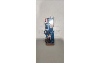 Acer 55.J3NN8.001 BOARD I/O