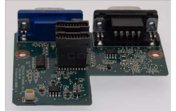 Acer 55.JLCJ2.001 BOARD.IO.W/VGA-IN/RS232