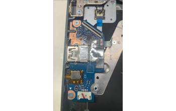 Acer 55.K0JN8.001 BOARD USB