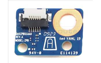 Acer 55.KKZN7.001 BOARD GMR SENSOR