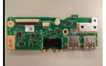 Acer 55.Q10N5.001 Acer I/O Board Predator 17X GX-792 Serie (Original)