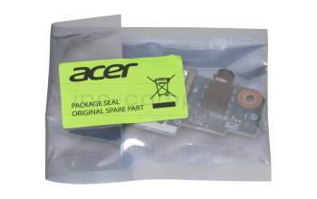 55.Q5BN2.001 original Acer Tablero de audio/USB