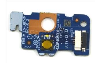 Acer 55.Q7KN2.004 BOARD.TURBOKEY