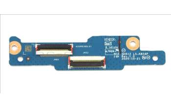 Acer 55.Q83N2.001 BOARD.KEYBOARD.CHARGER