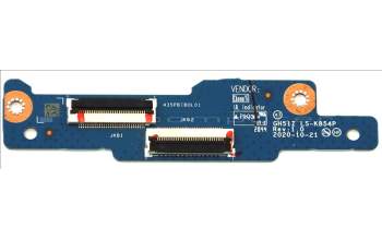 Acer 55.Q83N2.001 BOARD.KEYBOARD.CHARGER